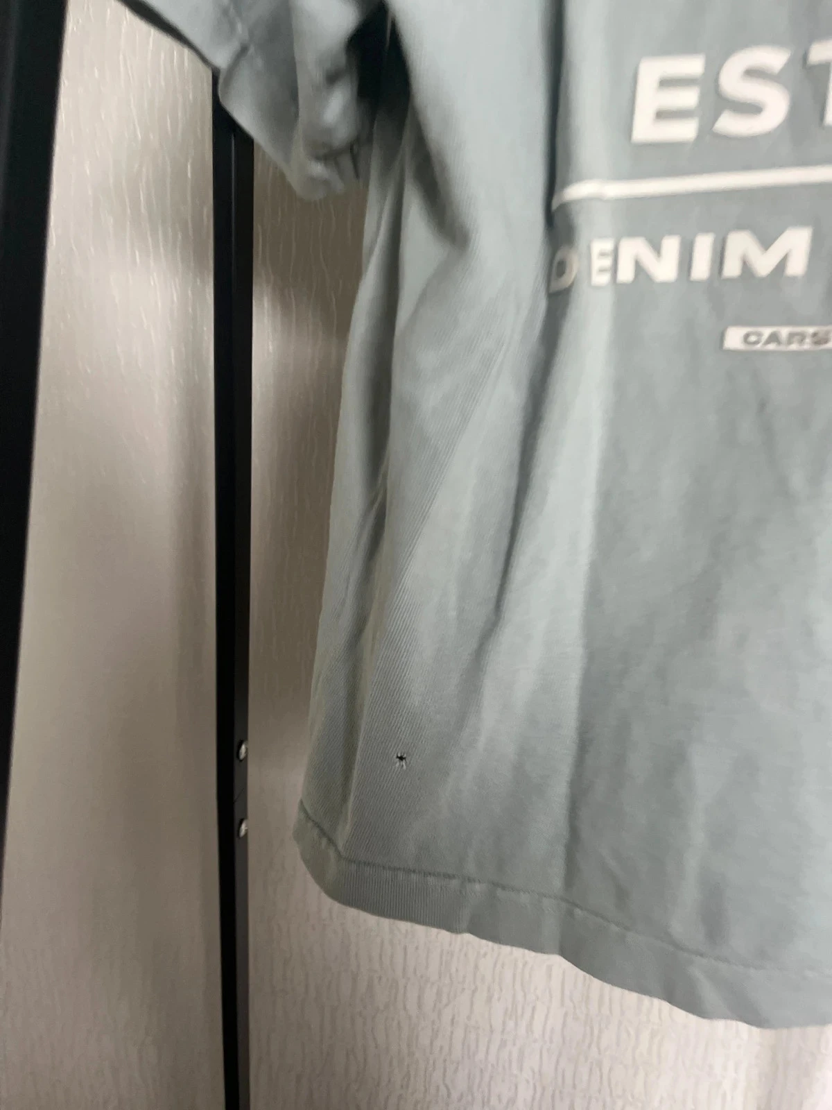 Camiseta – photo 7
